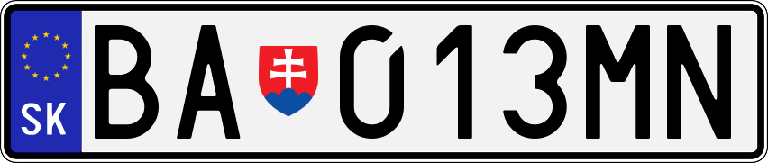 Typ III - Bežná 1R