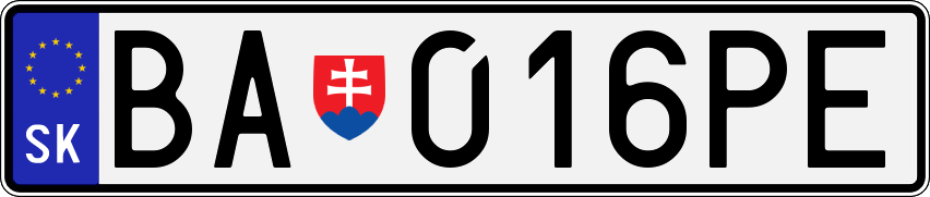 Typ III - Bežná 1R