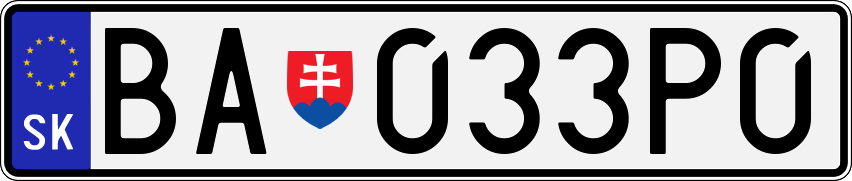 Typ III - Bežná 1R