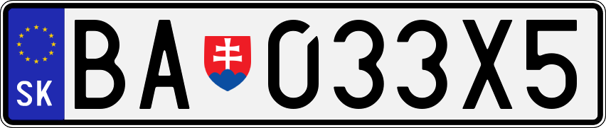 Typ III - Bežná 1R