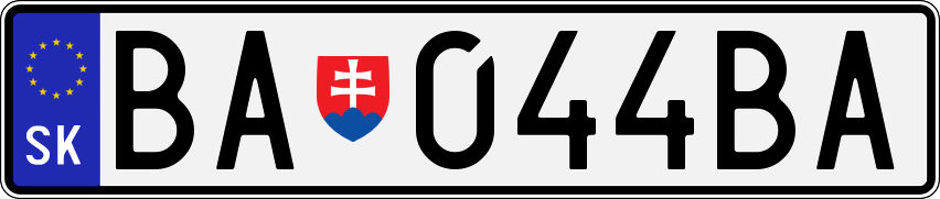 Typ III - Bežná 1R