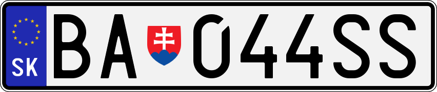 Typ III - Bežná 1R