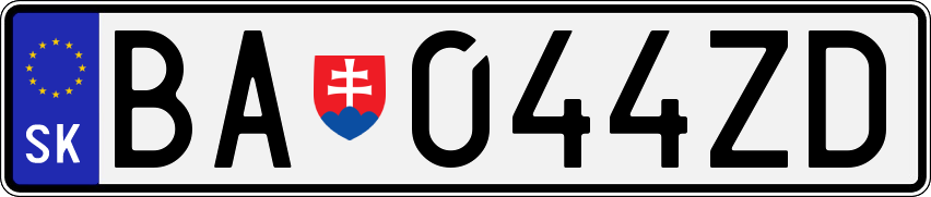 Typ III - Bežná 1R