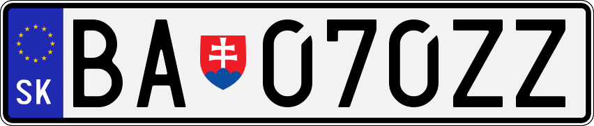 Typ III - Bežná 1R