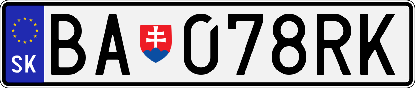 Typ III - Bežná 1R