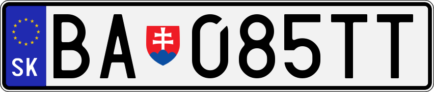 Typ III - Bežná 1R