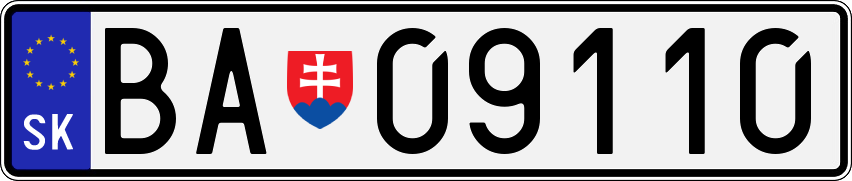 Typ III - Bežná 1R