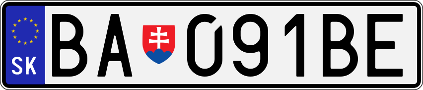 Typ III - Bežná 1R