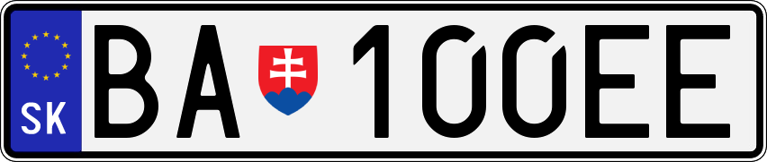 Typ III - Bežná 1R