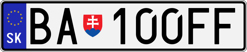 Typ III - Bežná 1R