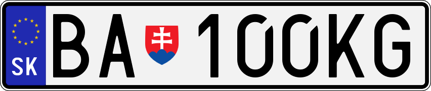 Typ III - Bežná 1R