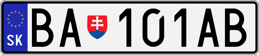 Typ III - Bežná 1R