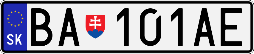 Typ III - Bežná 1R