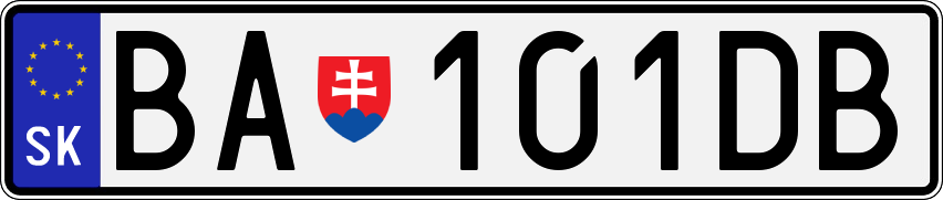 Typ III - Bežná 1R