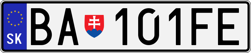 Typ III - Bežná 1R