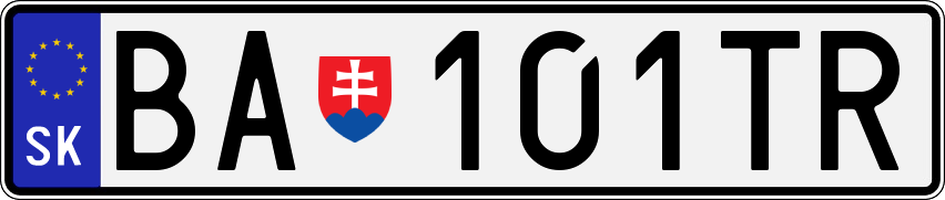 Typ III - Bežná 1R