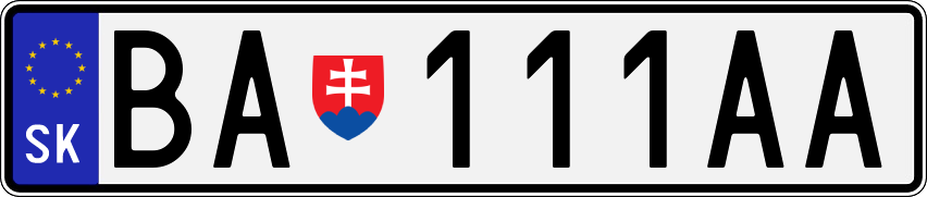 Typ III - Bežná 1R