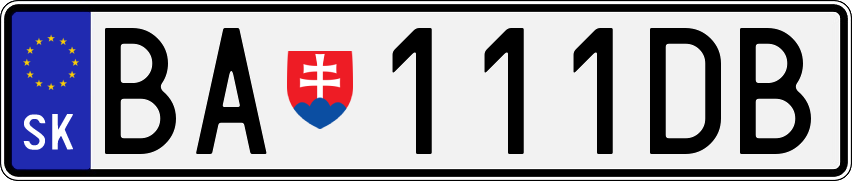 Typ III - Bežná 1R