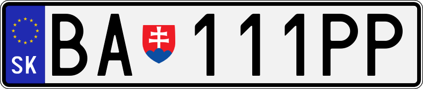 Typ III - Bežná 1R