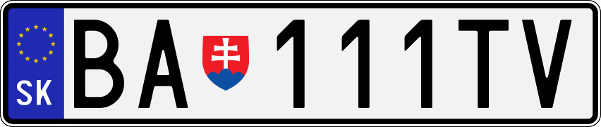 Typ III - Bežná 1R