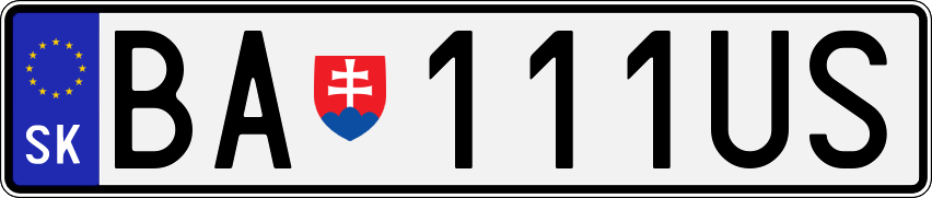 Typ III - Bežná 1R