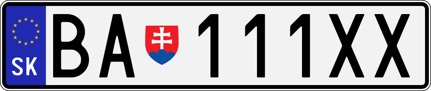 Typ III - Bežná 1R