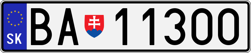 Typ III - Bežná 1R