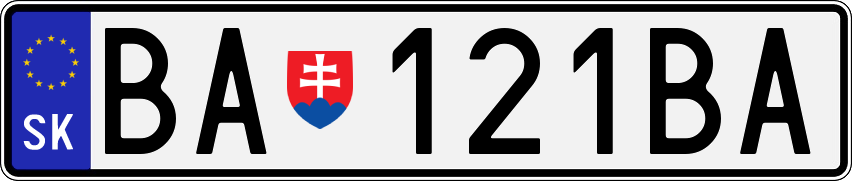 Typ III - Bežná 1R