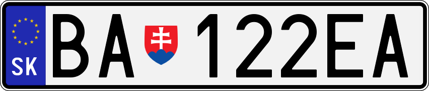 Typ III - Bežná 1R