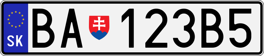 Typ III - Bežná 1R