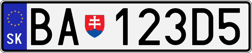 Typ III - Bežná 1R