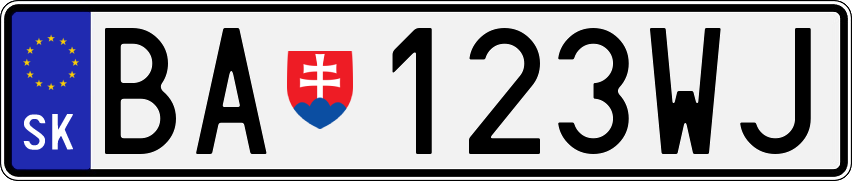 Typ III - Bežná 1R