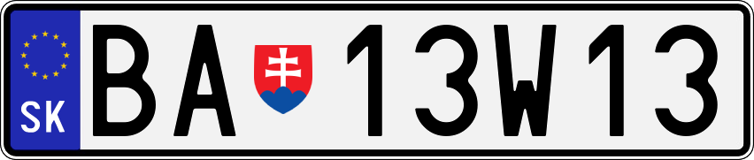 Typ III - Bežná 1R