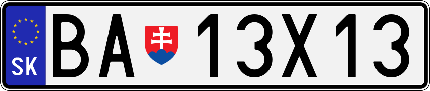 Typ III - Bežná 1R
