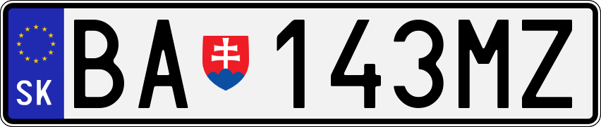 Typ III - Bežná 1R