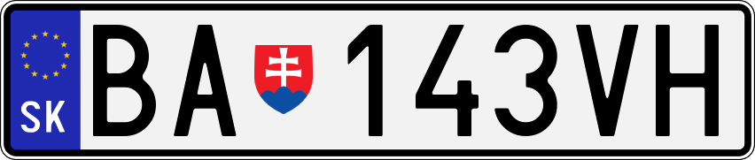 Typ III - Bežná 1R
