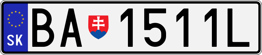 Typ III - Bežná 1R