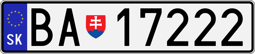 Typ III - Bežná 1R