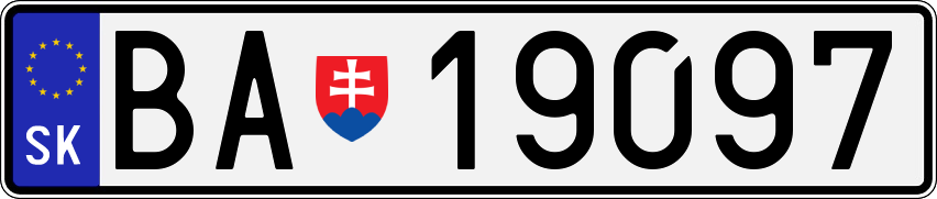 Typ III - Bežná 1R