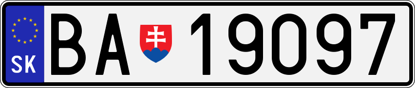 Typ III - Bežná 1R