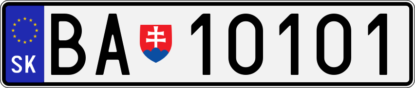 Typ III - Bežná 1R