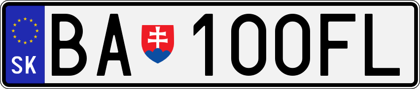 Typ III - Bežná 1R