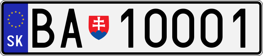 Typ III - Bežná 1R