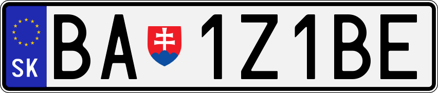 Typ III - Bežná 1R