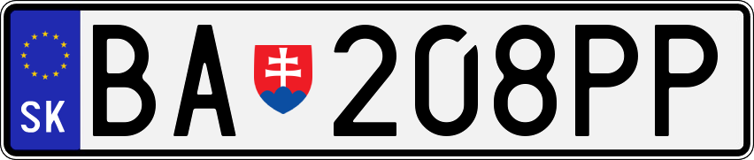Typ III - Bežná 1R