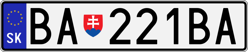 Typ III - Bežná 1R