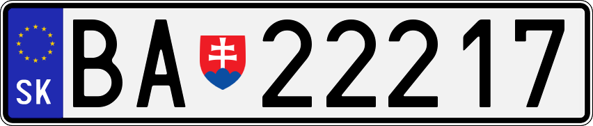 Typ III - Bežná 1R