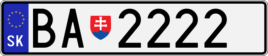 Typ III - Bežná 1R