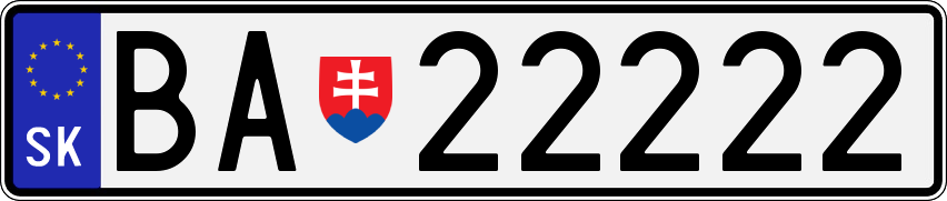 Typ III - Bežná 1R