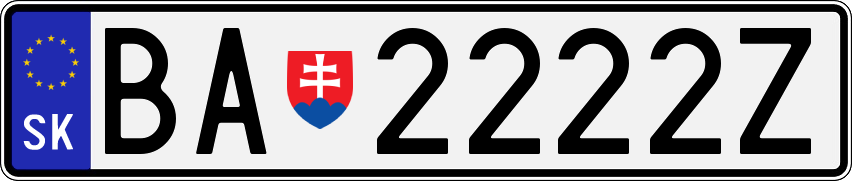 Typ III - Bežná 1R